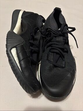 adidas PureBoost X TR 3.0 Core Cross Trainer Running Shoe Size 7.5